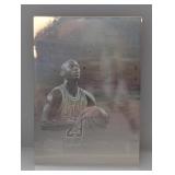 1992-93 UD McDonaldï¿½s NBA MVP Hologram Jordan S