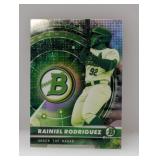 2026 Bowman Chrome Raniel Rodriguez #7