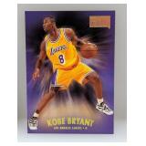 1997-98 Skybox Premium Kobe Bryant #23