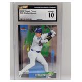 2026 Topps Finest Shohei Ohtani 50 CSG 10