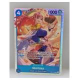 One Piece Gloriosa Op17-046 Sr