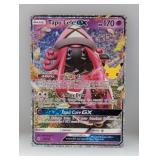 2021 Pokemon Celebrations Tapu Lele GX Holo #60