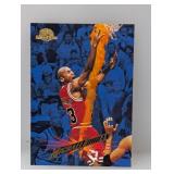 1995-96 SkyBox Premium Michael Jordan #15