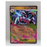 2026 Pokemon Promo Mega Charizard X ex #29