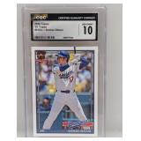 2026 Topps Shohei Ohtani 1991 Topps CSG 10