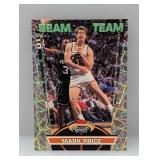 1992-93 Topps Stadium Club Beam Team 13 Mark Price