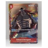 One Piece Edward.Newgate St30-003 C Alt