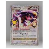 2021 Pokemon Celebrations Garchomp C lv X Holo 145