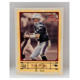 2004 Fleer Sweet Sigs Tom Brady #60