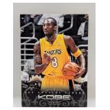2012 Kobe Anthology Kobe Bryant 116 Surface