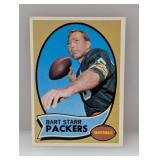1970 Topps #30 Bart Starr
