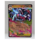 2026 Pokemon Promo Mega Charizard X ex #29