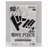 One Piece -Special Don!! Card Pack Dp-12