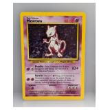 Pokemon1999 Mewtwo Holo 10 C/S/S