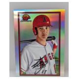 Shohei Ohtani 2019 Bowman 30th Ann Chrome S