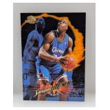 1995-96 Skybox Shaquille O