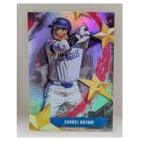 2025 Topps Stars of MLB Shohei Ohtani #SMLB-10