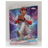 2024 Topps Chrome Stars of MLB Shohei Ohtani