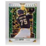 2026 Donruss Elite Spellbound Konnor Griffin #6