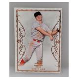 2020 Leaf Trinity Gavin Lux #6