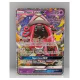 2021 Pokemon Celebrations Tapu Lele GX Holo #60