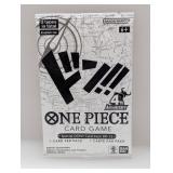 One Piece -Special Don!! Card Pack Dp-12
