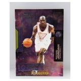 2021-22 SkyBox MUC Michael Jordan #1