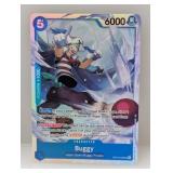 One Piece Buggy Op16-048 Sr
