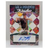 1/1 2024 Leaf Metal Diamond Wonders Mayfeild Auto