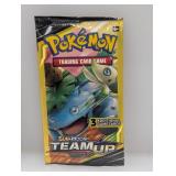 Pokemon Sun & Moon Team Up 3 Card Pack