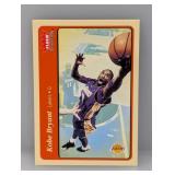 2004-05 Fleer Tradition Kobeï¿½Bryantï¿½#126