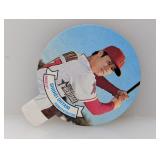 Shohei Ohtani 2019 Topps Heritage Candy Lids SP
