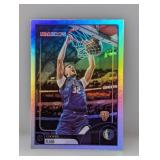 2026 Hoops Foil Cooper Flagg Rookie 35
