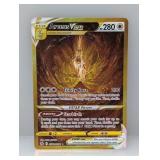 2023 Pokemon Crown Zenith Arceus Vstar GG70