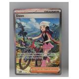 2025 Pokemon Phantasmal Flames Dawn #129