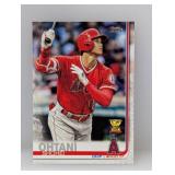 2019 Topps All-Star Rookie Cup Shohei Ohtani #250