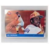 2025 Topps Chrome Joe Morgan #426