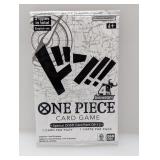 One Piece -Special Don!! Card Pack Dp-12