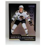 2023-24 Sky Box Connor Bedard Rookie #1
