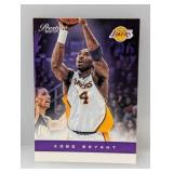 2012 Panini Prestige Kobe Bryant #21