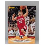 Stephen Curry 2009-10 Panini Rookie #372