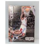 1998-99 Upper Deck Black Diamond Michael Jordan 13