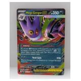 2025 Pokemon Phantasmal Flames Mega Gengar ex #56