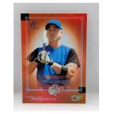 2004 Upper Deck SO Prospects Andrew Moffitt #265