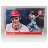 2025 Topps Chrome Joe Torre #410