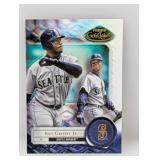 2022 Topps Gold Label Class 2 Ken Griffey, Jr. #20