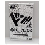One Piece -Special Don!! Card Pack Dp-12