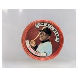 1964 Topps Coin Willie Mays #151