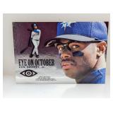 2000 Fleer Skybox Dominion Ken Griffey Jr #1 C