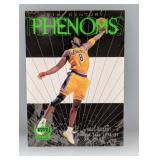 1998-99 UD Century Legends Kobe Bryant #51